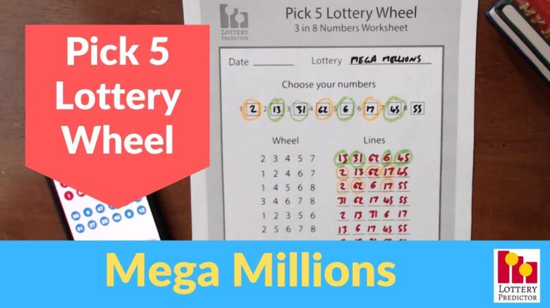 Lotto Megamillion Strategy Guide - How to Correctly Pick 5-31