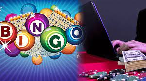 Bingo - Why Start Playing Online Bingo